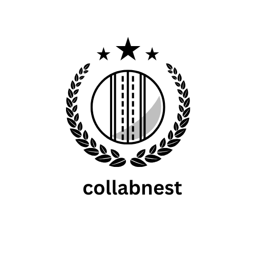 CollabNest Logo
